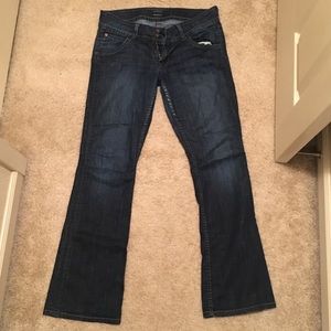 Hudson Jeans Size 29